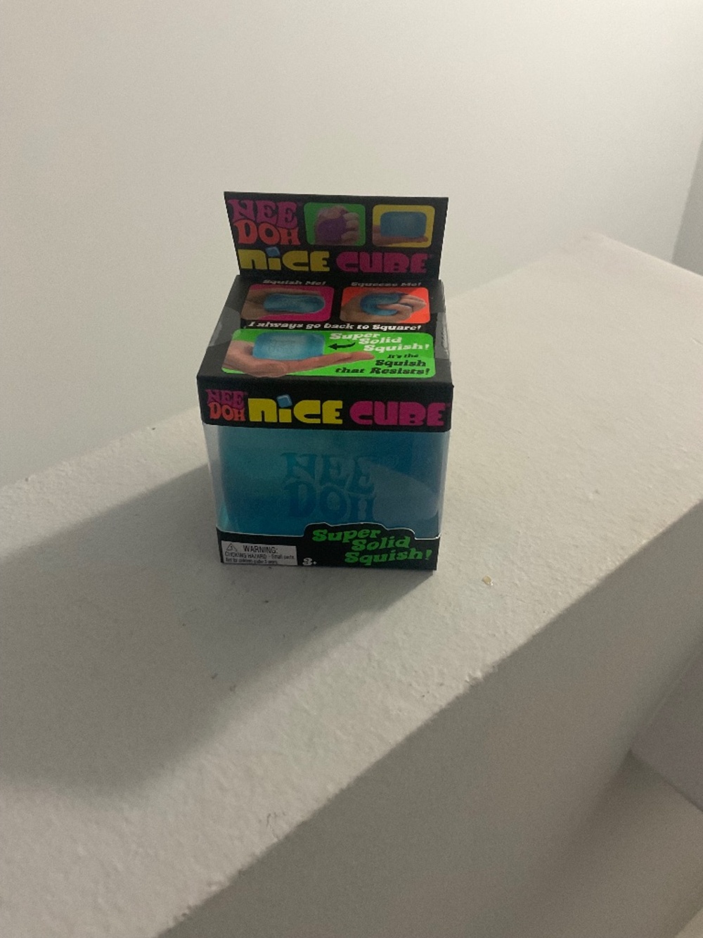 NEEDOH NICE CUBE